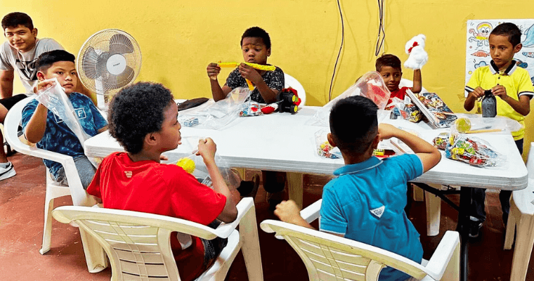 COMEDOR INFANTIL-GERIZIM (10)