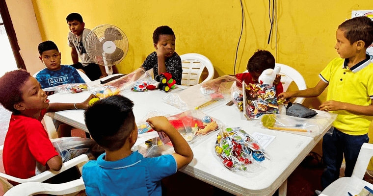 COMEDOR INFANTIL-GERIZIM (9)