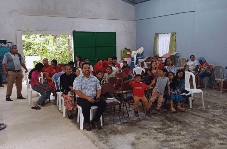 El Progreso Yoro (2)