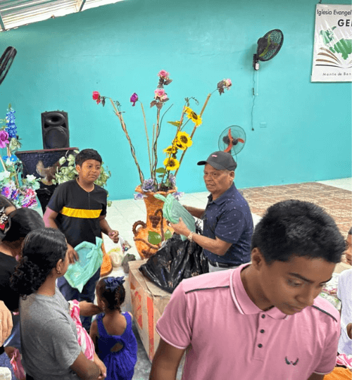 Ocotal CaIdo, Yoro. (1)