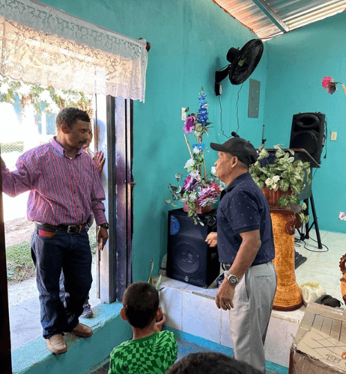 Ocotal CaIdo, Yoro. (10)