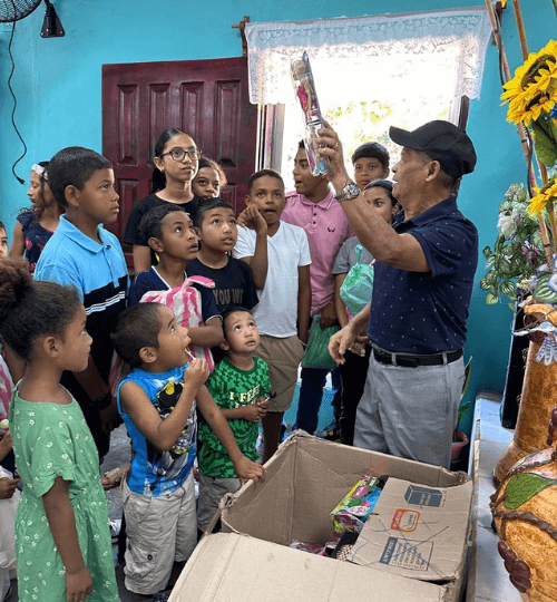 Ocotal CaIdo, Yoro. (11)