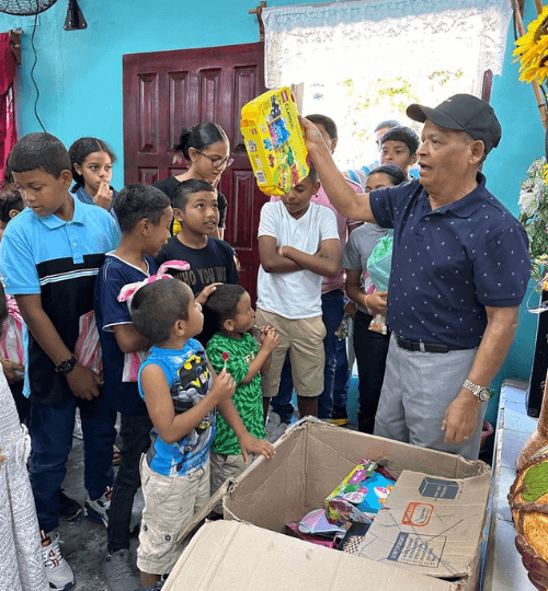 Ocotal CaIdo, Yoro. (12)