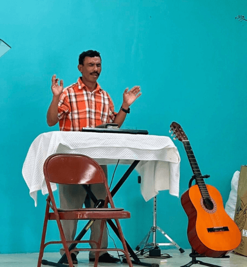 Ocotal CaIdo, Yoro. (2)