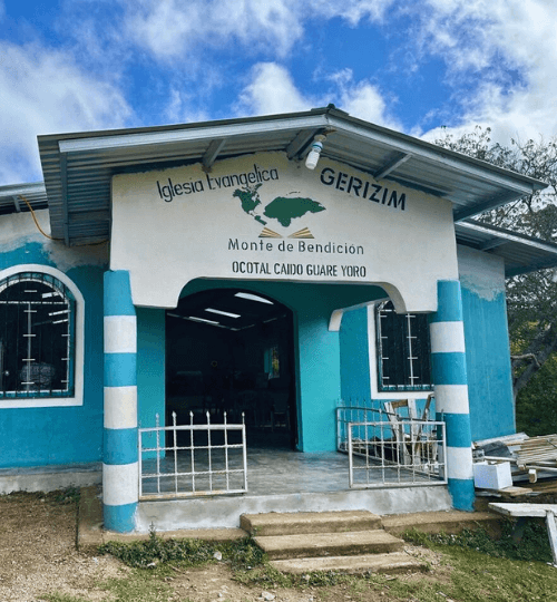 Ocotal CaIdo, Yoro. (3)