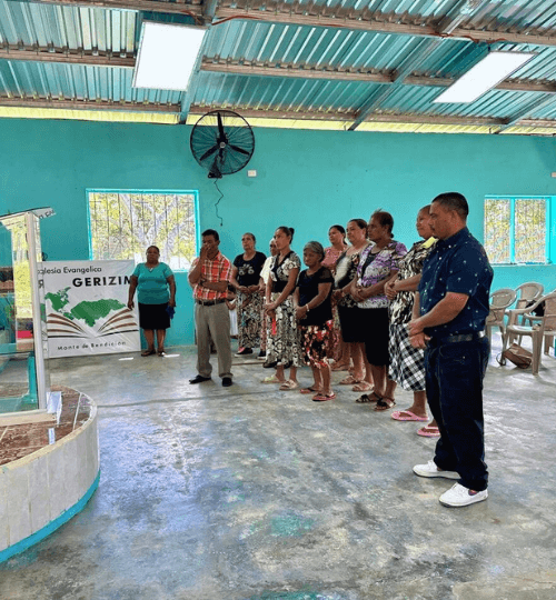 Ocotal CaIdo, Yoro. (4)