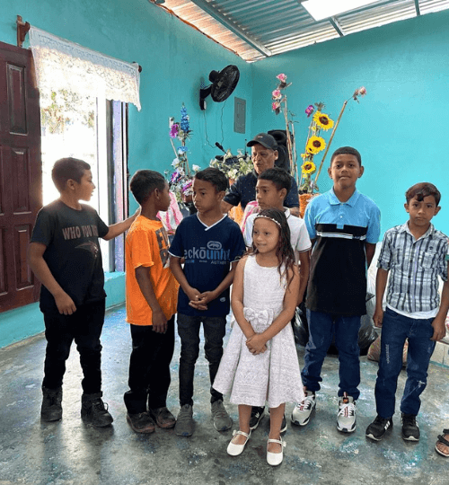 Ocotal CaIdo, Yoro. (9)